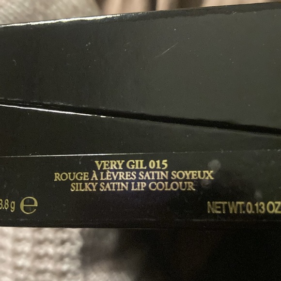 Christian louboutin lipstick - Picture 5 of 5